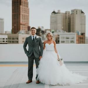 Meet your Posher, Ryan